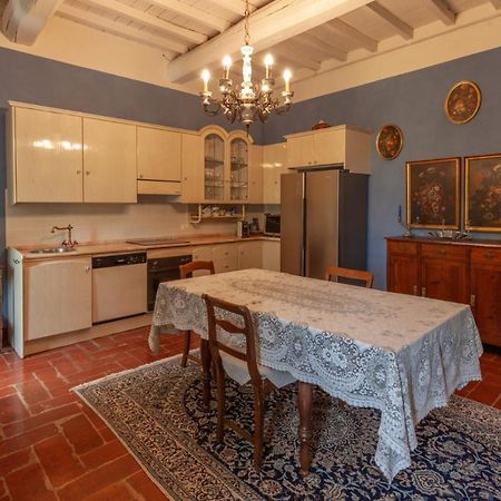 Villa Cairoli Gonzaga Bagian luar foto